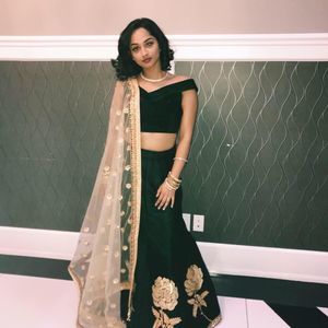 Meet your Posher, Alissa